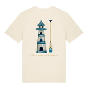 CAMISETA ESTAMPADO FARO