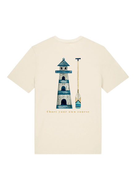 CAMISETA ESTAMPADO FARO