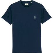 CAMISETA ESTAMPADO FARO