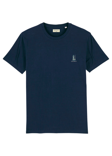 CAMISETA ESTAMPADO FARO