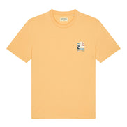 CAMISETA ESTAMPADO PARADISE