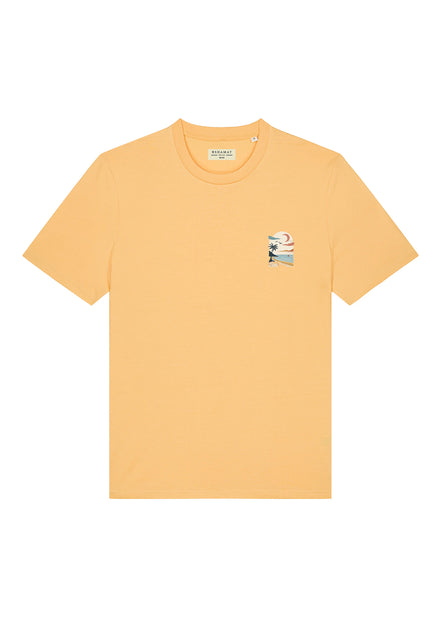 CAMISETA ESTAMPADO PARADISE