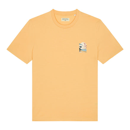 CAMISETA ESTAMPADO PARADISE