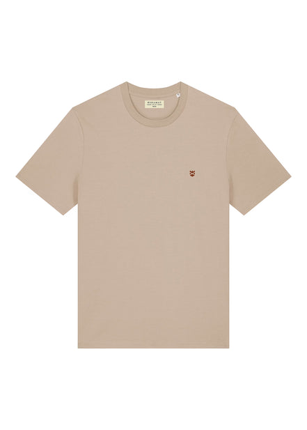 CAMISETA ESTAMPADO GEOMÉTRICO