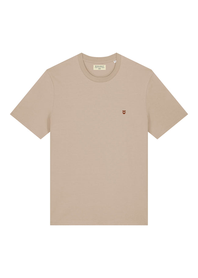 CAMISETA ESTAMPADO GEOMÉTRICO