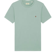 CAMISETA ESTAMPADO GEOMÉTRICO