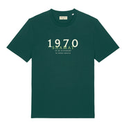 CAMISETA ESTAMPADO 1970