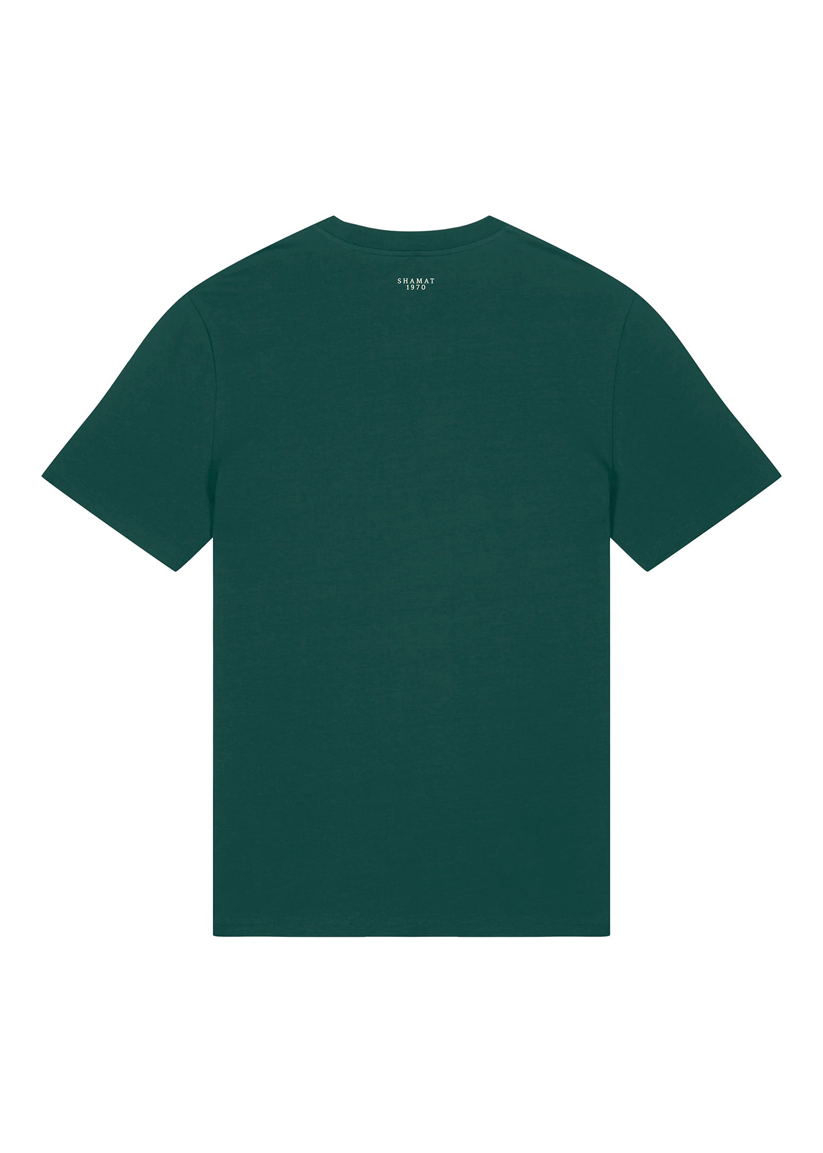 CAMISETA ESTAMPADO 1970