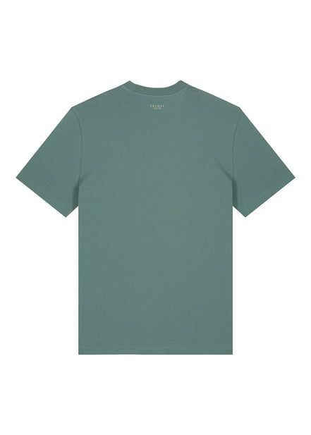 CAMISETA ESTAMPADO 1970