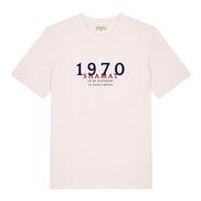 CAMISETA ESTAMPADO 1970
