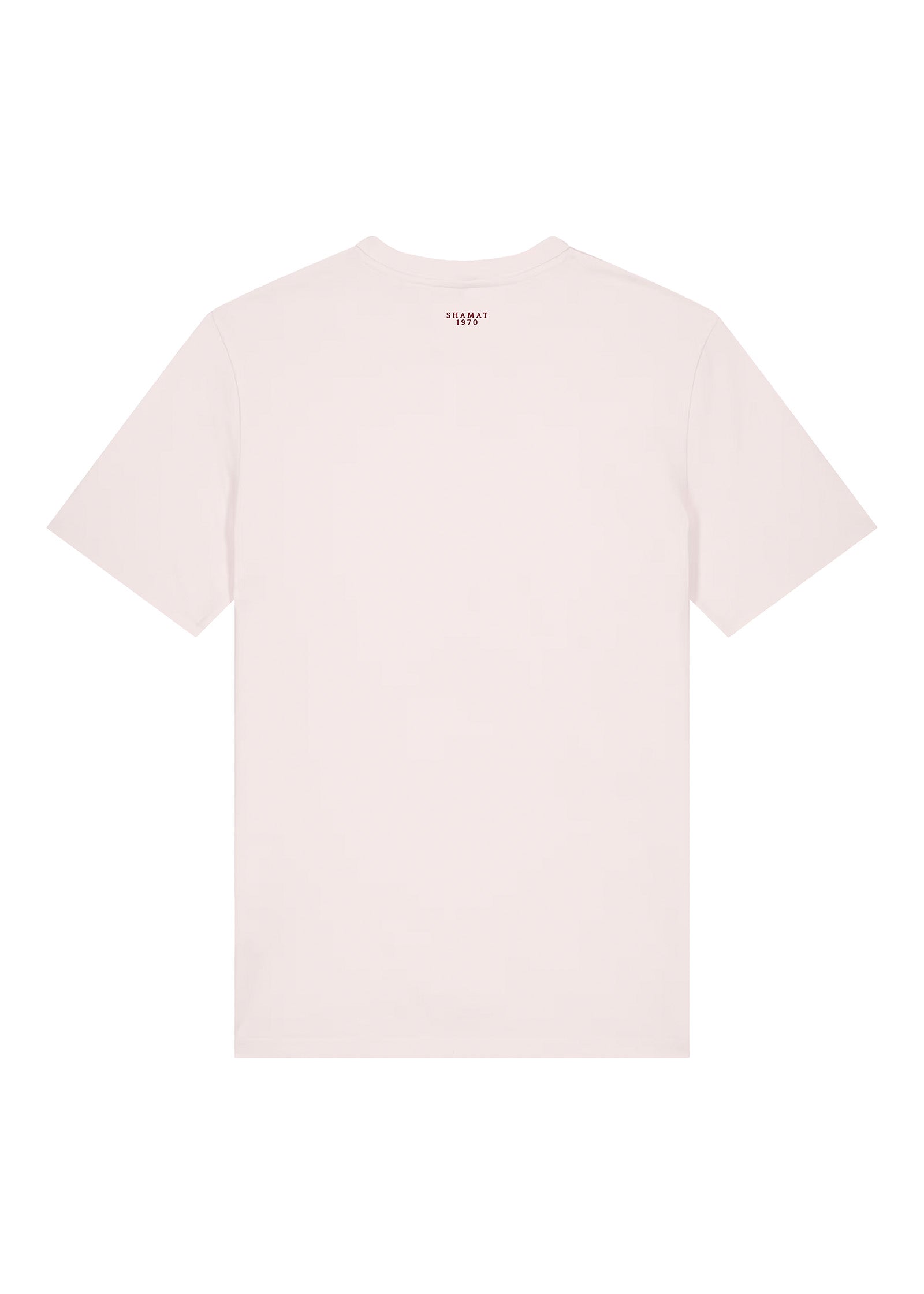 CAMISETA ESTAMPADO 1970
