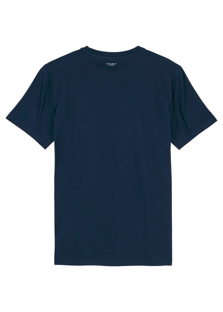 CAMISETA ESTAMPADO 1970