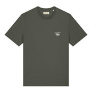 CAMISETA ESTAMPADO ZAPATILLAS