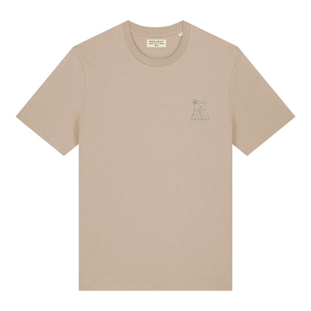 CAMISETA ESTAMPADA SURF