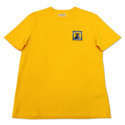 CAMISETA ESTAMPADO CEBRA