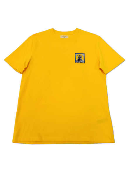 CAMISETA ESTAMPADO CEBRA