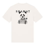 CAMISETA ESTAMPADO OSO