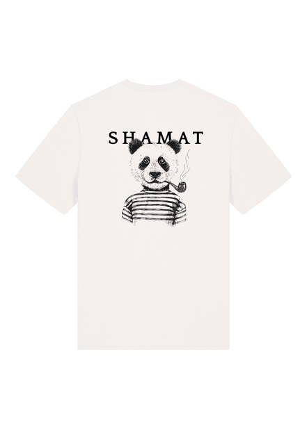 CAMISETA ESTAMPADO OSO
