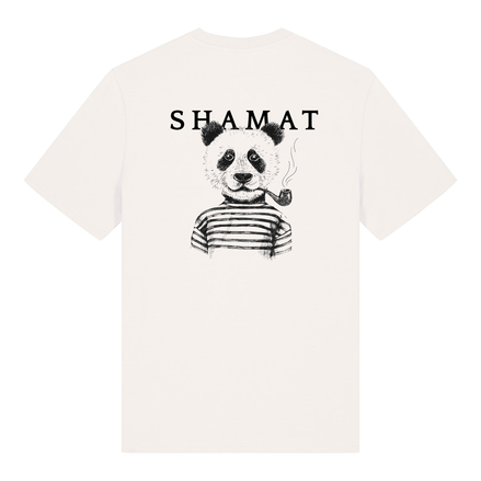 CAMISETA ESTAMPADO OSO