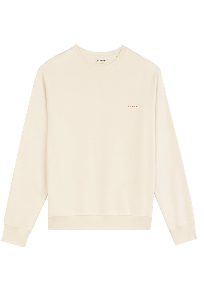 SUDADERA ESTAMPADO VALLE