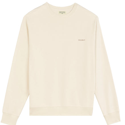 VALLEY PRINT SWEATSHIRT