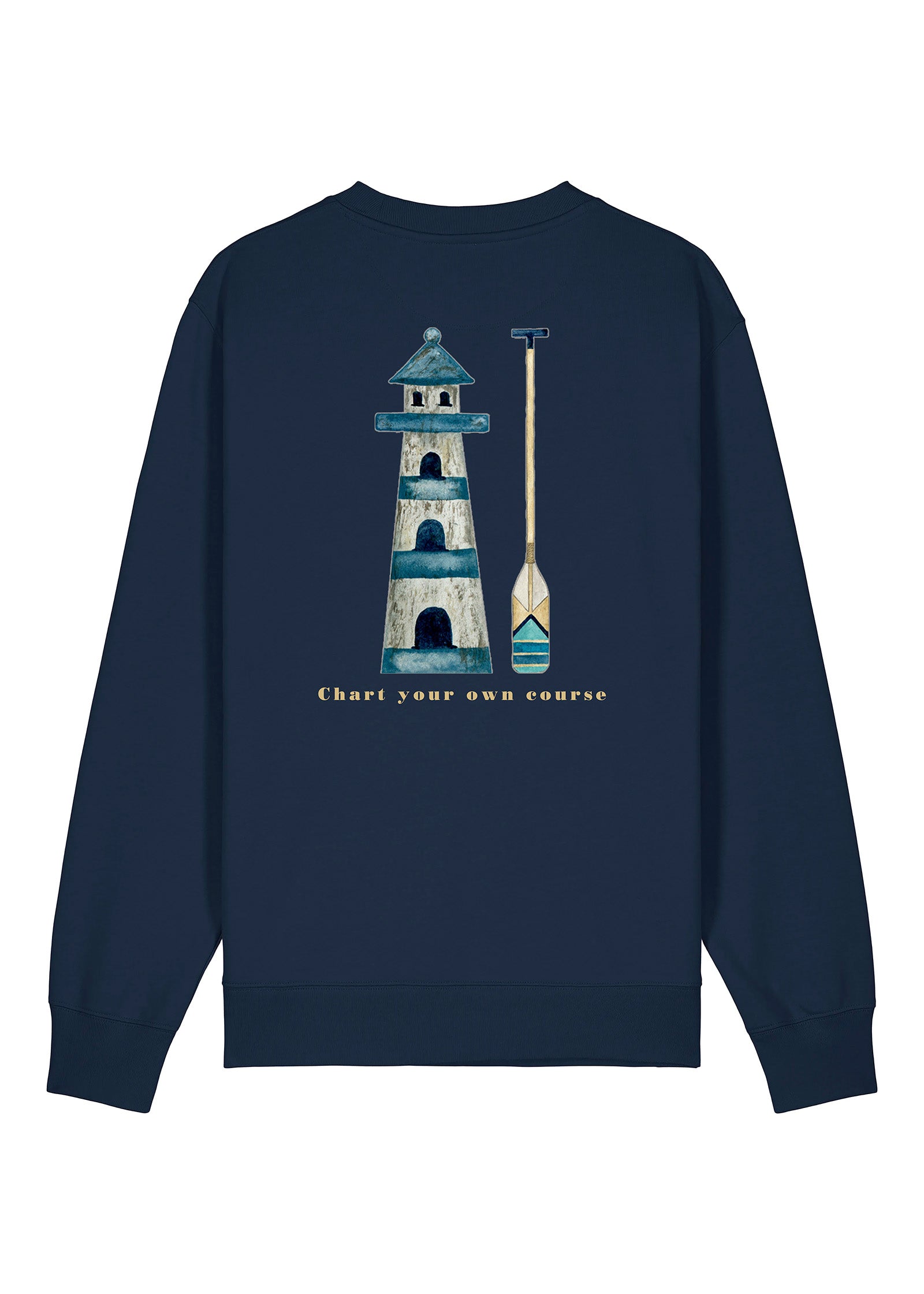SUDADERA ESTAMPADO FARO