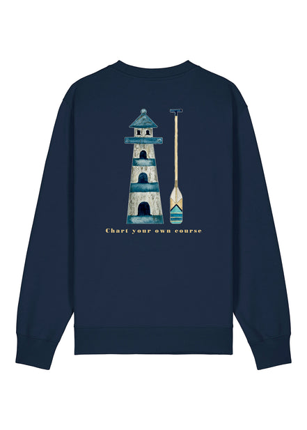 SUDADERA ESTAMPADO FARO