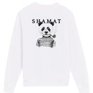 SUDADERA ESTAMPADO OSO