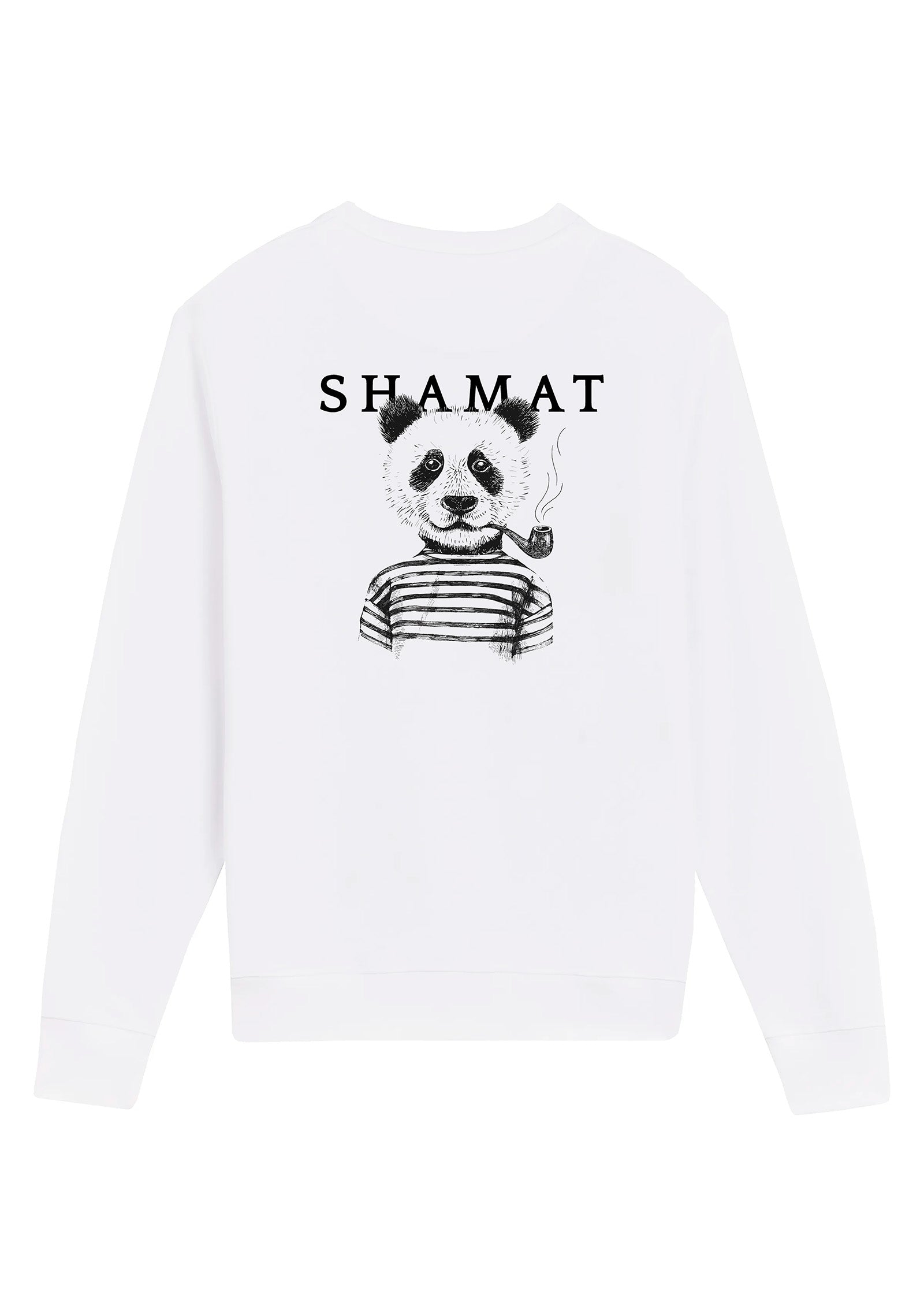 SUDADERA ESTAMPADO OSO
