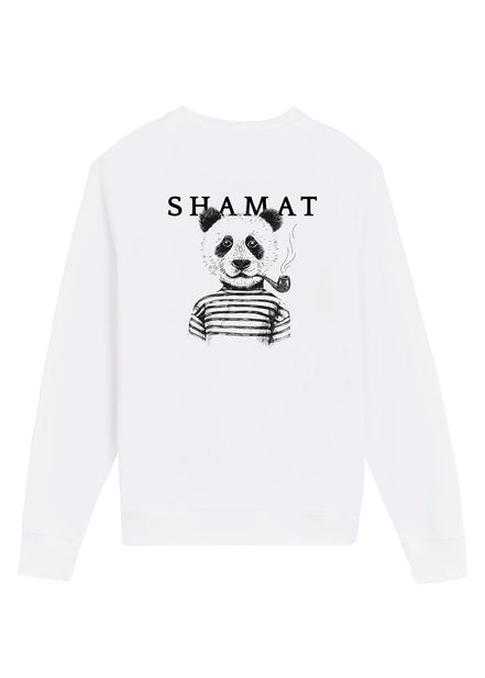 SUDADERA ESTAMPADO OSO