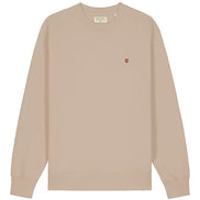 SUDADERA ESTAMPADO GEOMÉTRICO