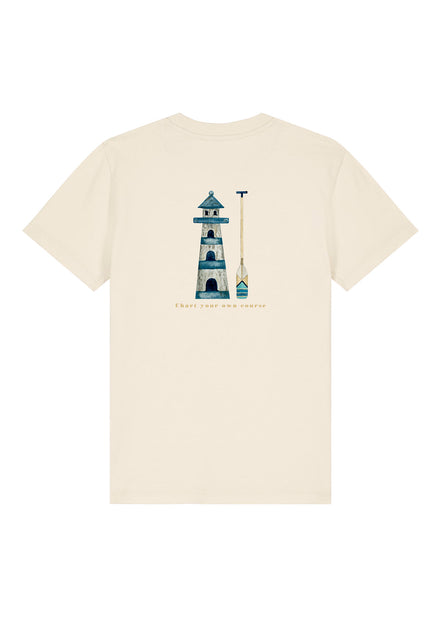 CAMISETA INFANTIL ESTAMPADO FARO