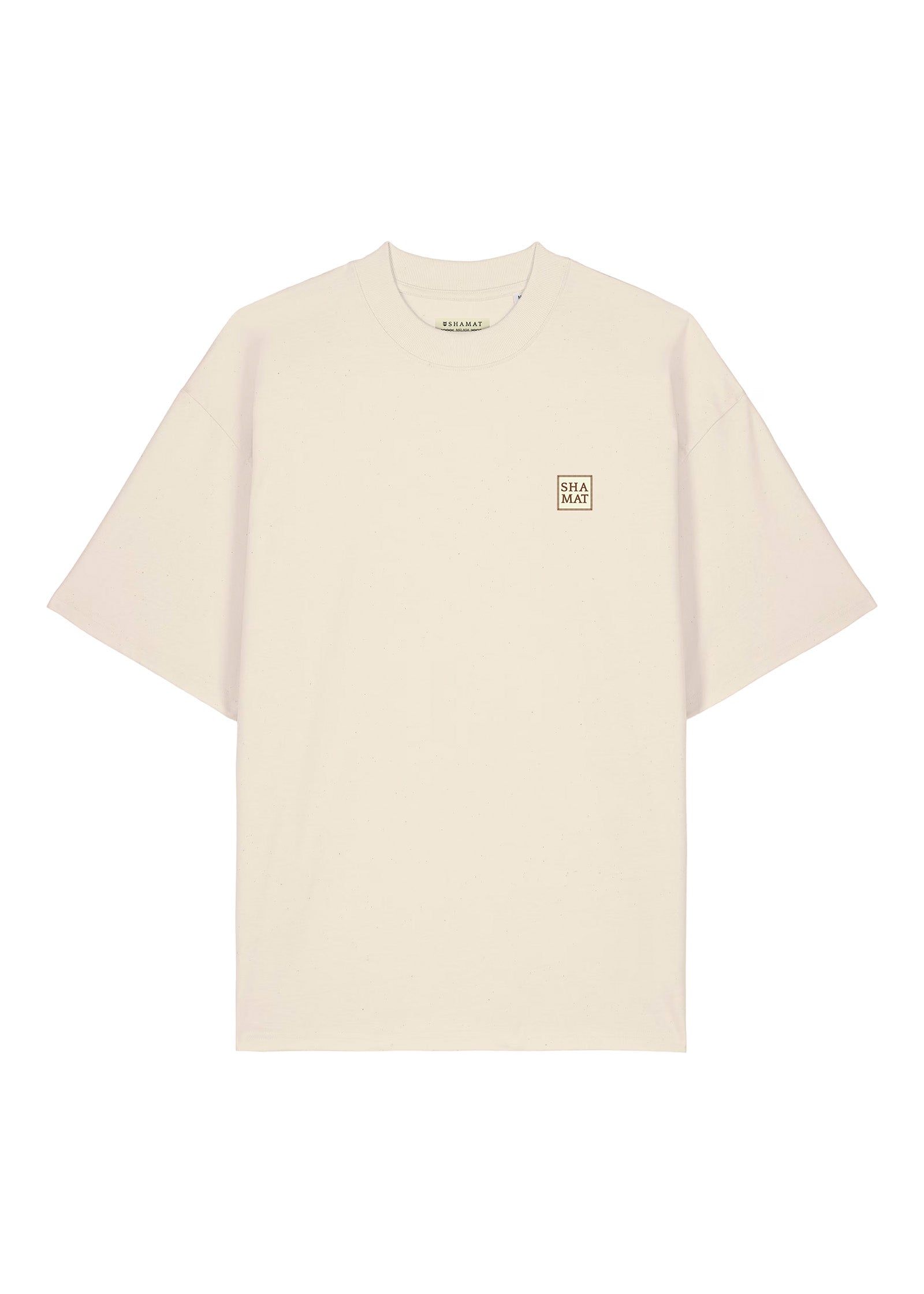 Camiseta Oversized Echo of the Savannah