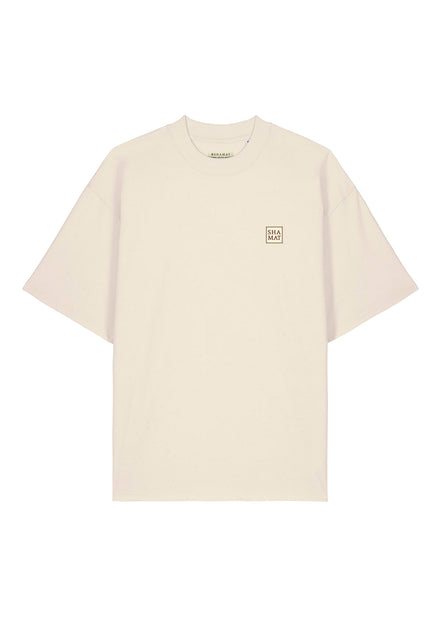 Camiseta Oversized Echo of the Savannah
