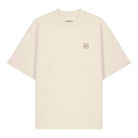 Camiseta Oversized Echo of the Savannah
