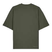 Camiseta Oversized Capsule