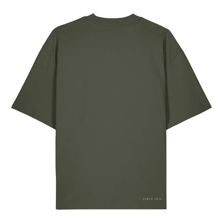 Camiseta Oversized Capsule