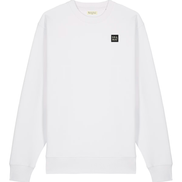 Sudadera Cuello Redondo Bulldog – SHAMAT