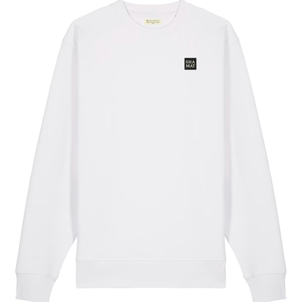 Sudadera Cuello Redondo Bulldog – SHAMAT