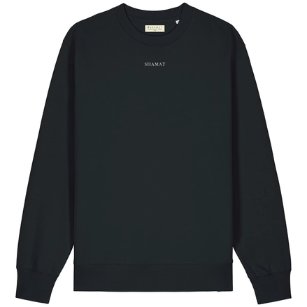 Sudadera Cuello Redondo Chess Club Members – SHAMAT