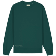 Sudadera Cuello Redondo Handle with Style – SHAMAT