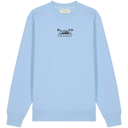 Sudadera Road Trip SHAMAT