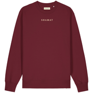 Sudadera Vintage Vibes SHAMAT