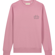 Sudadera Retro Ride SHAMAT