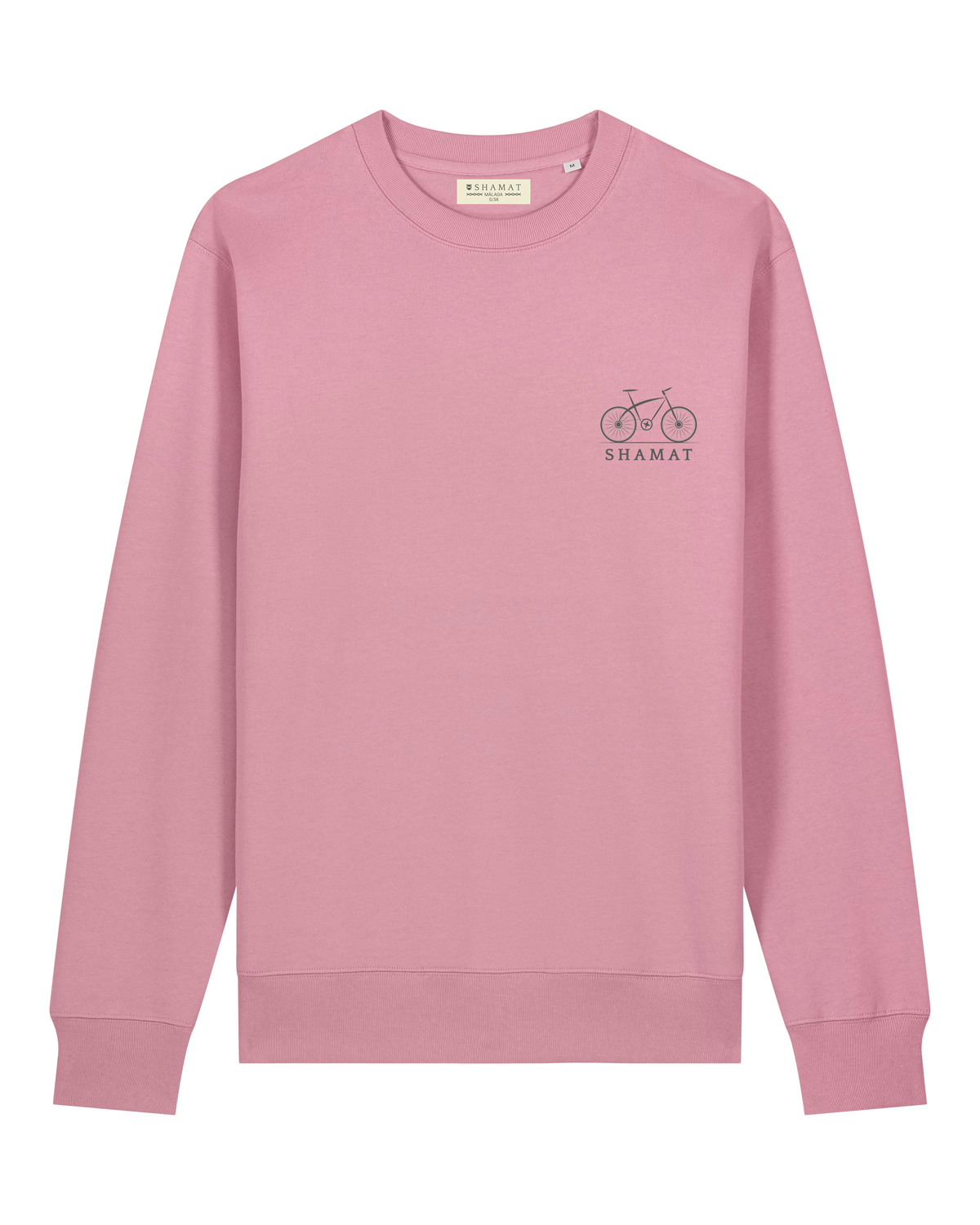 Sudadera Retro Ride SHAMAT