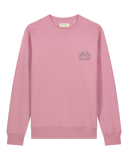 Sudadera Retro Ride SHAMAT