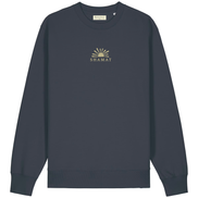 Sudadera Sun & Waves SHAMAT