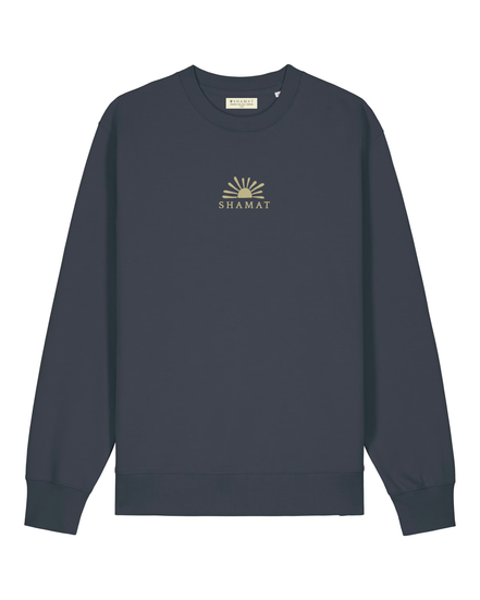 Sudadera Sun & Waves SHAMAT