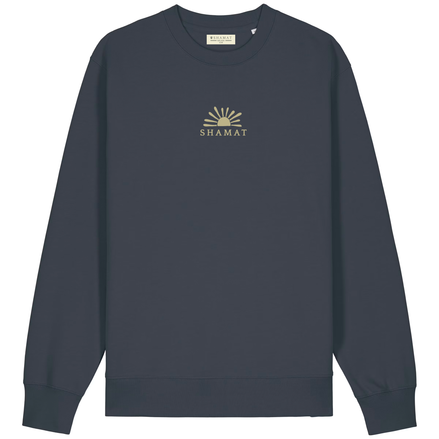 Sudadera Sun & Waves SHAMAT