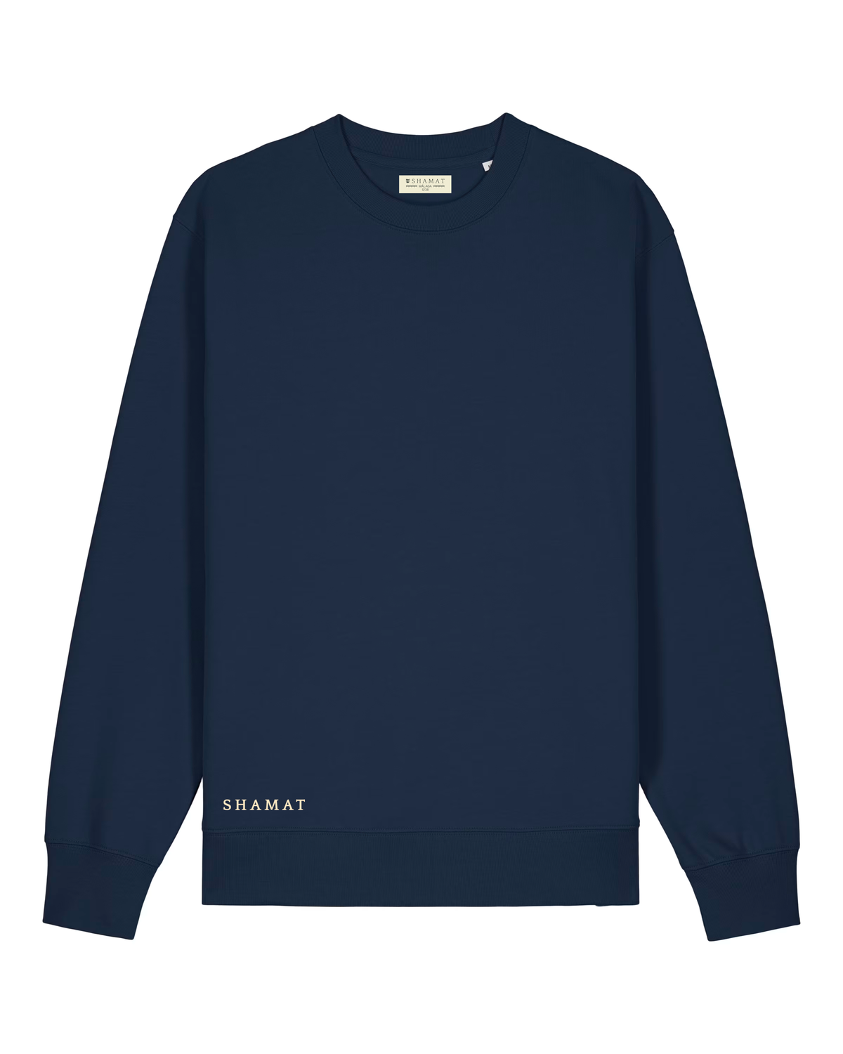 Sudadera Santorini